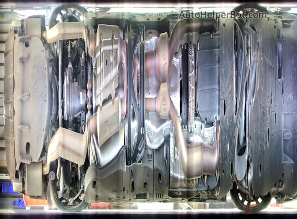 JTHGZ1B2XM5045494 2021 LEXUS IS Silver VIN sticker view