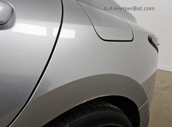 JTHGZ1B2XM5045494 2021 LEXUS IS Silver 