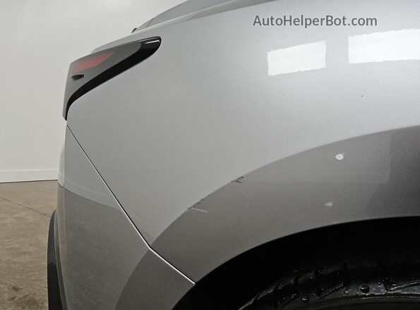 JTHGZ1B2XM5045494 2021 LEXUS IS Silver 