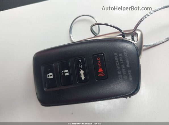 JTHGZ1B2XP5066009 2023 LEXUS IS 350 Серебряный Вид панели приборов