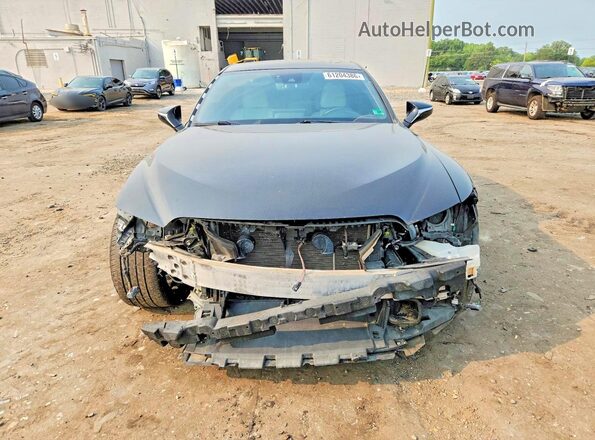 JTHGZ1E26M5020006 2021 LEXUS IS Black Դիմացի տեսք