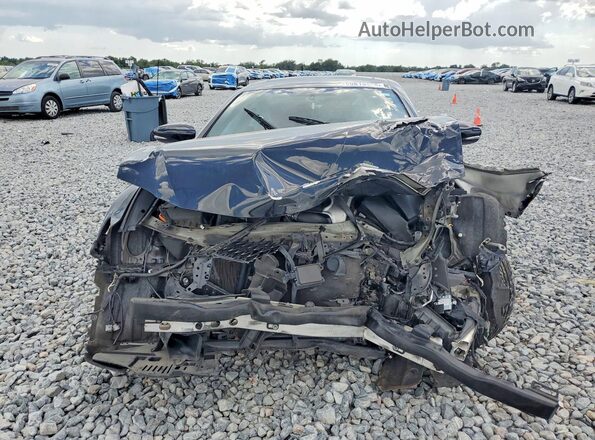 JTHHE5BC9G5014161 2016 LEXUS RC Black Вид спереду