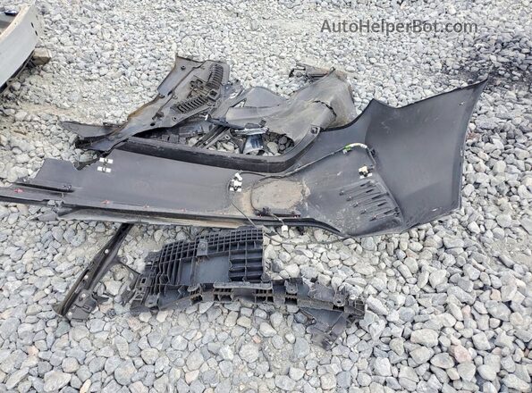 JTHHE5BC9G5014161 2016 LEXUS RC Black Вид підкапотного простору