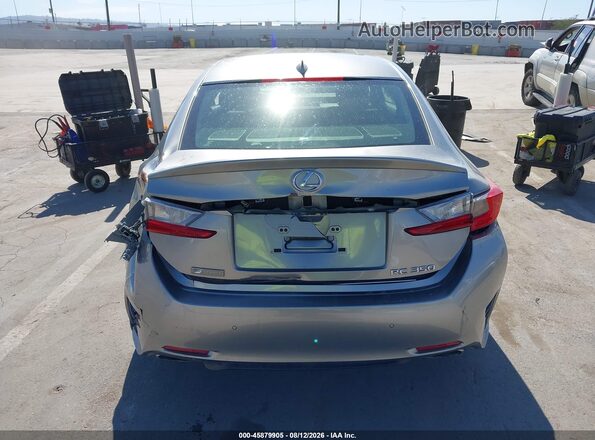JTHHE5BC9H5017157 2017 LEXUS RC 350 Silver 