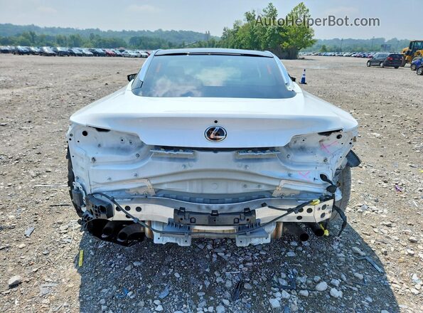 JTHHP5AY8KA006298 2019 LEXUS LC White Vista trasera