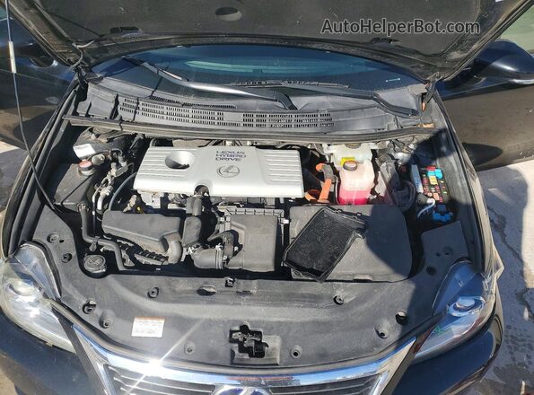 JTHKD5BH1G2265326 2016 LEXUS CT Black Vista interior trasera