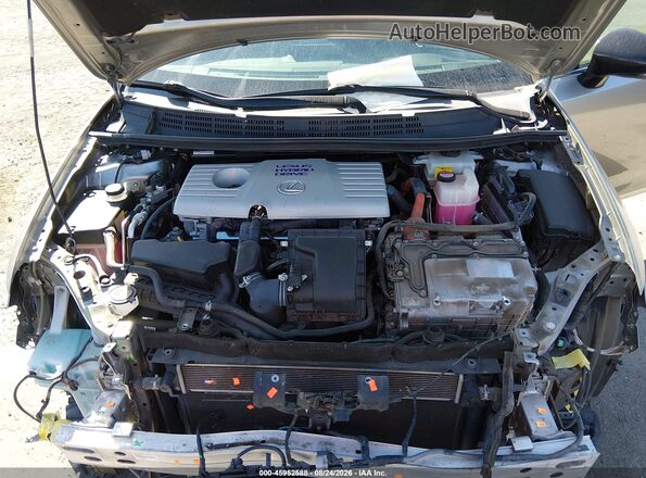 JTHKD5BHXG2272274 2016 LEXUS CT 200H Серебряный Вид сзади