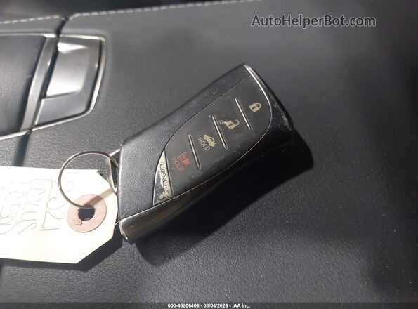 JTHKPAAY1MA103859 2021 LEXUS LC 500 Silver წინა პანელის ხედი