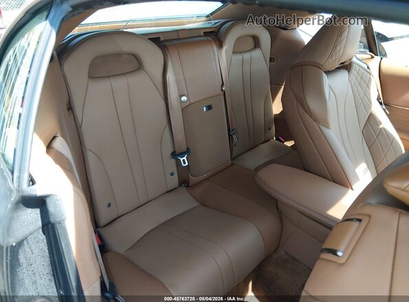 JTHKPAAY7MA103641 2021 LEXUS LC 500 Black Vista de la etiqueta del VIN
