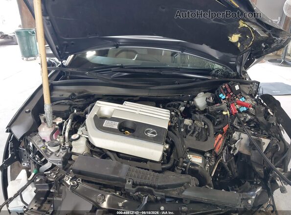 JTHP9JBH4M2051295 2021 LEXUS UX 250H Gray Vista trasera