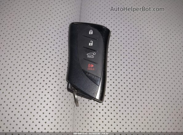 JTHP9JBH4M2051295 2021 LEXUS UX 250H Gray Vista del salpicadero