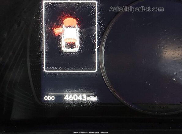 JTHP9JBH7N2060669 2022 LEXUS UX 250H White უკანა სავარძლების ხედი