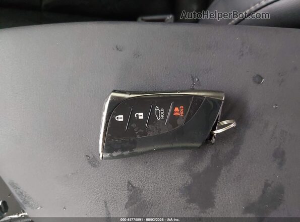 JTHP9JBH7N2060669 2022 LEXUS UX 250H White წინა პანელის ხედი