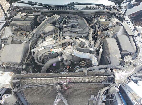 JTHSM5BC5H5003863 2017 LEXUS RC Черный Вид задней части салона
