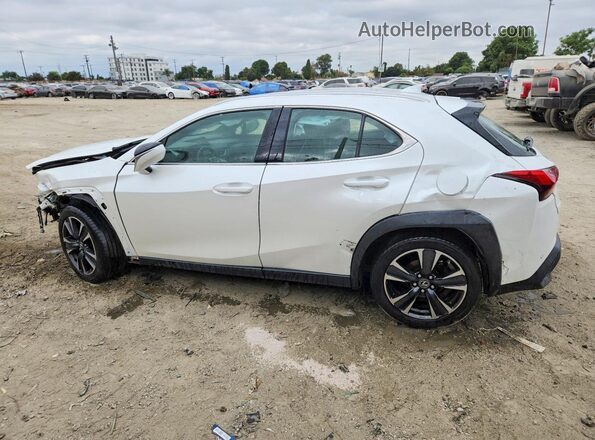 JTHX3JBH0N2052690 2022 LEXUS ALL OTHER White Հետևի աջ