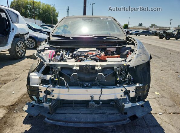 JTJABABB3RA003319 2024 LEXUS RZ Black სალონის 360-გრადუსიანი ხედი