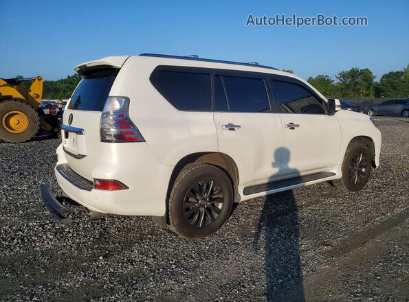 JTJAM7BX0L5245946 2020 LEXUS GX White Tył prawy