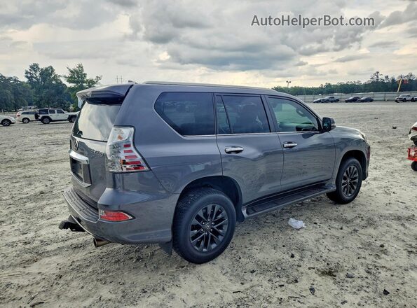 JTJAM7BX0P5356714 2023 LEXUS GX Black Rear right