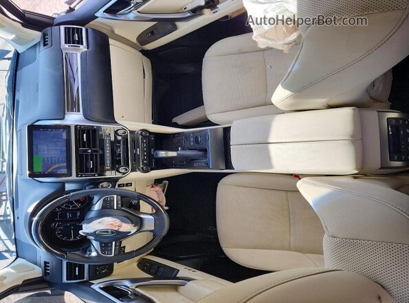 JTJAM7BX5P5383357 2023 LEXUS GX Blue Հետևի նստատեղերի տեսք