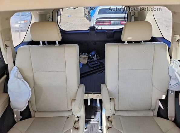 JTJAM7BX5P5383357 2023 LEXUS GX Blue Շարժիչի բաժամունքի տեսք