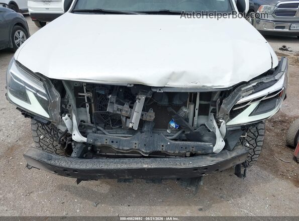 JTJAM7BX8L5259271 2020 LEXUS GX 460 White 