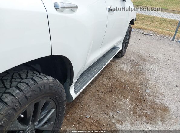 JTJAM7BX8L5259271 2020 LEXUS GX 460 White 