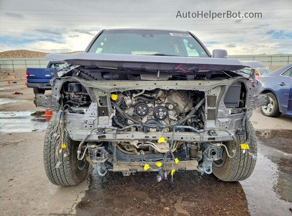 JTJAM7BXXL5264259 2020 LEXUS GX Gray Вид спереду