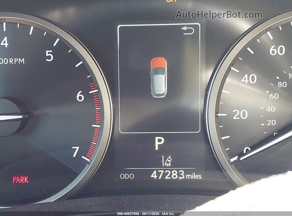 JTJBARBZ1K2211315 2019 LEXUS NX 300 Silver Вид задніх сидінь