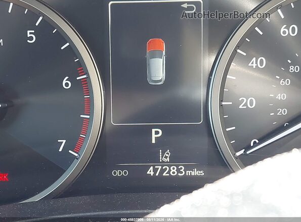 JTJBARBZ1K2211315 2019 LEXUS NX 300 Silver 