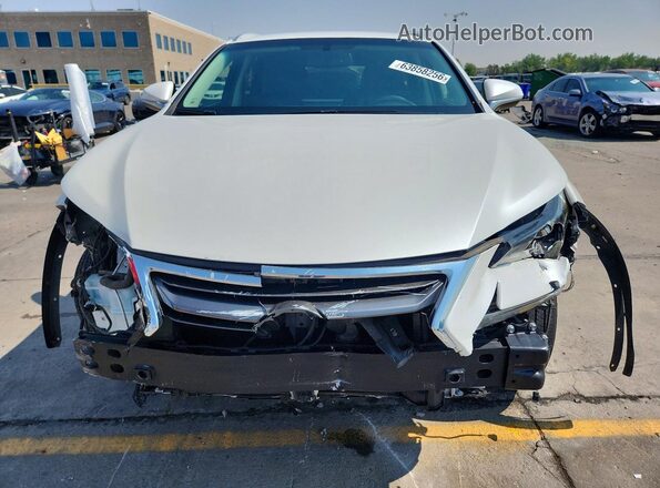 JTJBARBZ3H2101231 2017 LEXUS NX White Vista frontal
