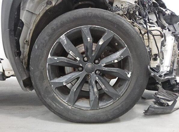 JTJBARBZ5G2084768 2016 LEXUS NX White 