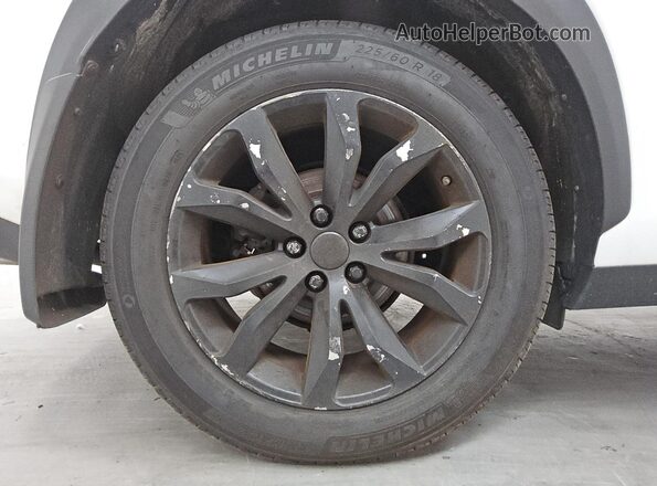 JTJBARBZ5G2084768 2016 LEXUS NX White 