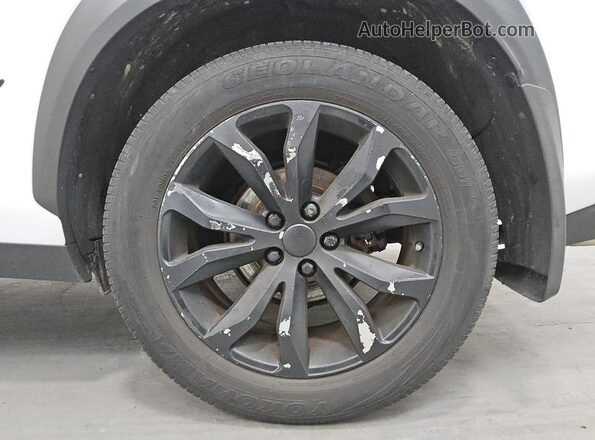 JTJBARBZ5G2084768 2016 LEXUS NX White 