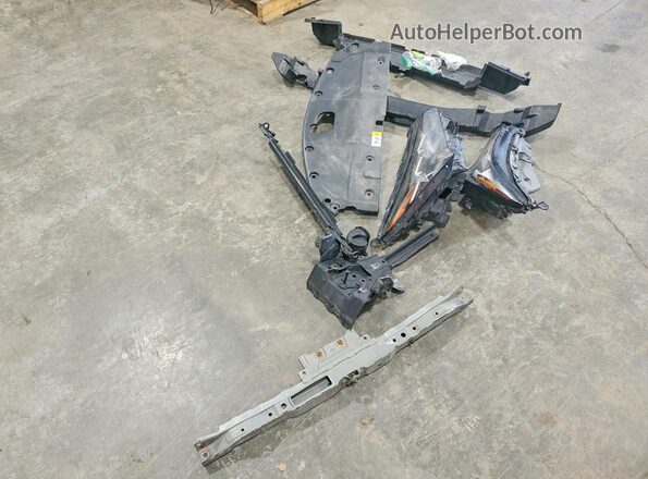 JTJBARBZ6H2100798 2017 LEXUS NX Silver Widok naklejki z numerem VIN