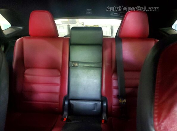 JTJBARBZ6H2100798 2017 LEXUS NX Silver Widok tylnych siedzeń