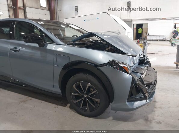 JTJBCACB6TA001846 2026 LEXUS RZ 450E Blue 
