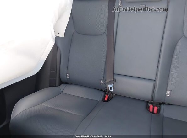 JTJBDADB0TA006410 2026 LEXUS RZ 350E Black VIN კოდის სტიკერის ხედი