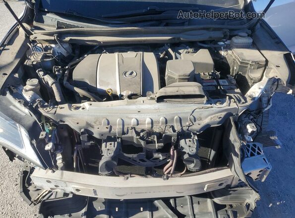 JTJBZMCA8H2015210 2017 LEXUS RX White Vista del compartimento del motor