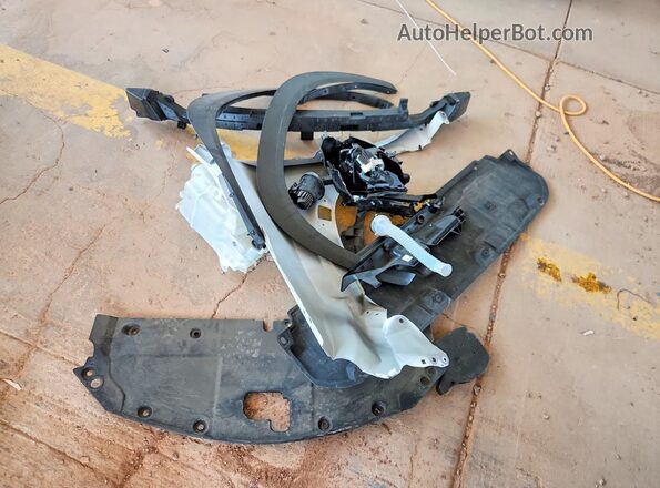 JTJDARBZ2M5022330 2021 LEXUS NX White Widok naklejki z numerem VIN