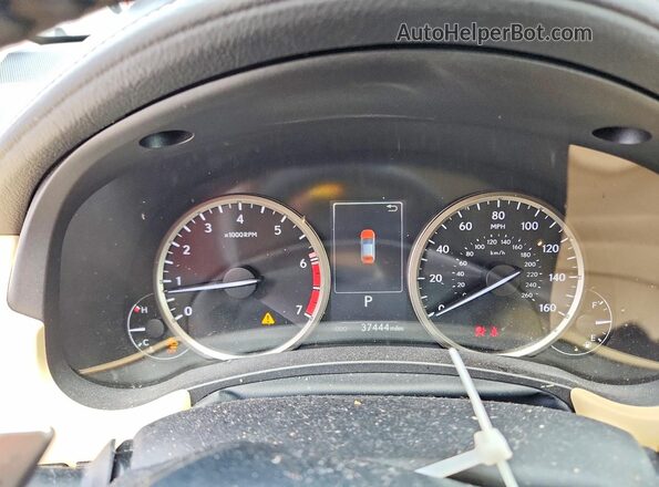 JTJDARBZ6M5021732 2021 LEXUS NX White Սարքավորումների վահանակի տեսք