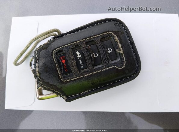 JTJDARDZ1L2222595 2020 LEXUS NX Gray Dashboard view