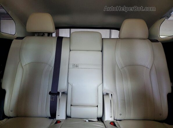 JTJDZKCA1J2006013 2018 LEXUS RX Silver 