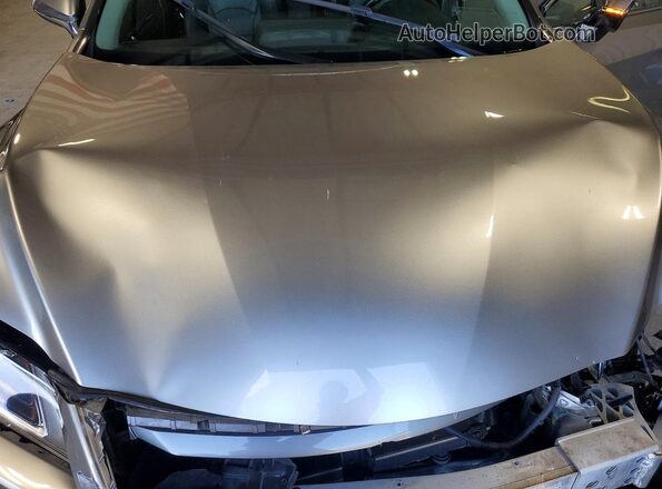 JTJDZKCA2K2018026 2019 LEXUS RX Silver უკანა სალონის ხედი