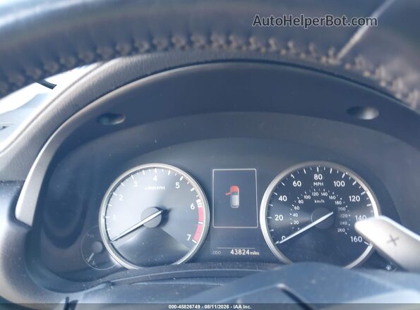 JTJGARBZ5M2183561 2021 LEXUS NX 300 Black Vista de los asientos traseros