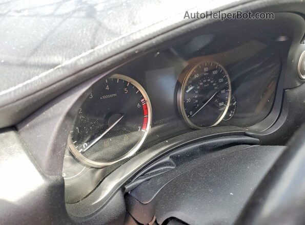 JTJGARBZXM2180848 2021 LEXUS NX Silver Widok zestawu wskaźników