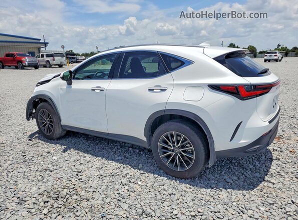 JTJGGCEZ4T2029915 2026 LEXUS NX White Հետևի ձախ