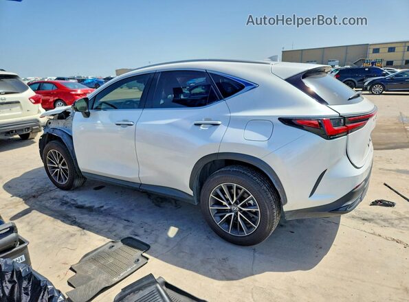 JTJGKCEZ3S2046993 2025 LEXUS NX White Tył lewy