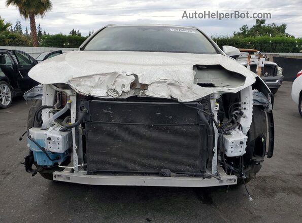 JTJGKCEZ5R5011896 2024 LEXUS NX White Widok z przodu
