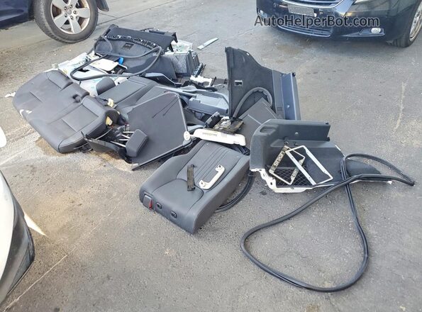 JTJGKCEZ6S2065067 2025 LEXUS NX White VIN կոդի պիտակի տեսք