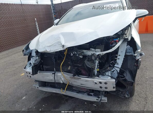 JTJGKCEZ7R2024392 2024 LEXUS NX 350H White Widok z przodu